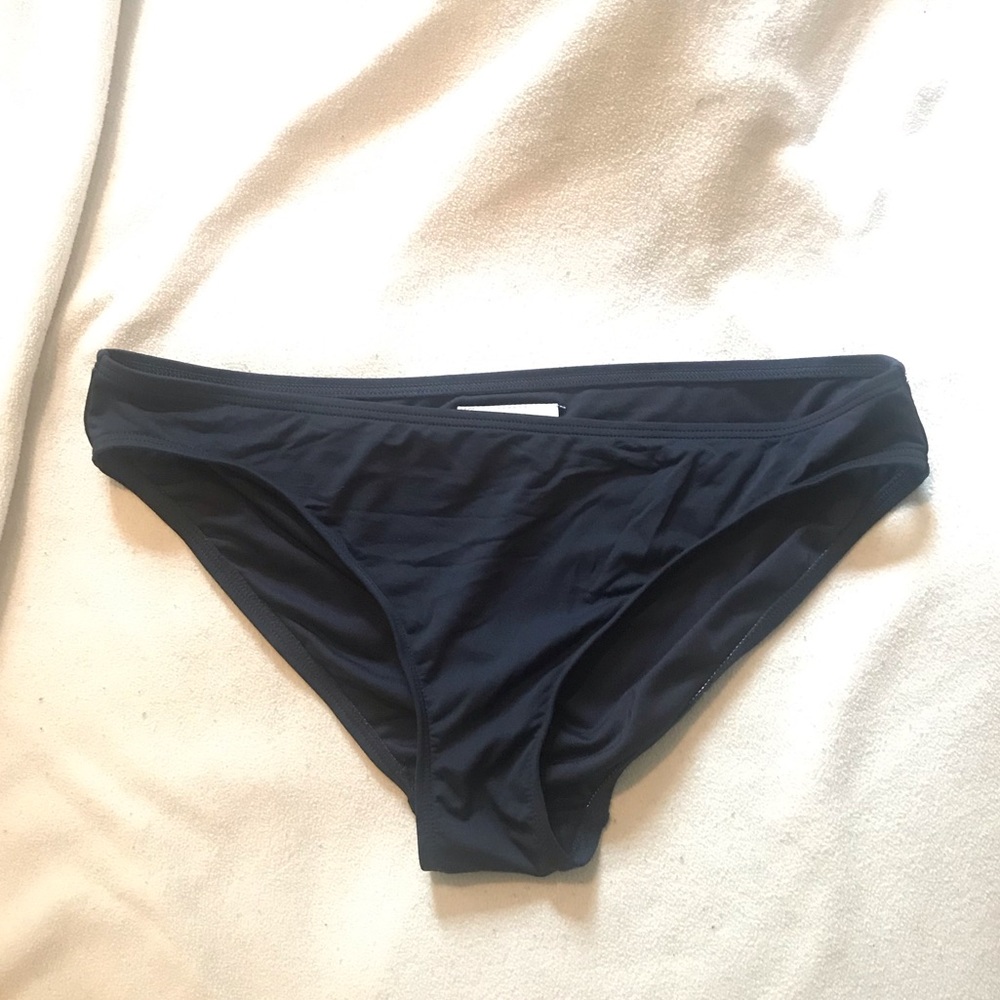 Michael Kors swim bottoms Navy Large